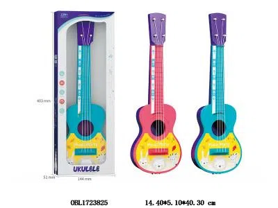 15.7寸吉他 2色混装_OBL1723825