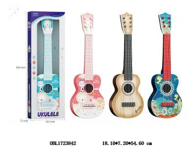 21寸尤克里里 4色混装_OBL1723842