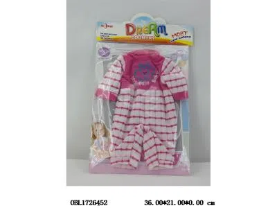 16寸公仔衣服_OBL1726452