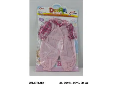 16寸公仔衣服_OBL1726454