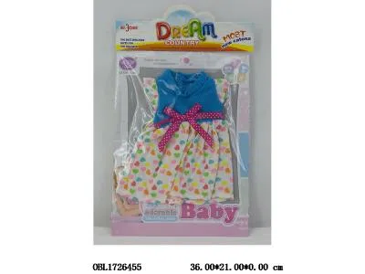 14寸公仔衣服_OBL1726455