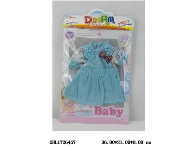 14寸公仔衣服_OBL1726457