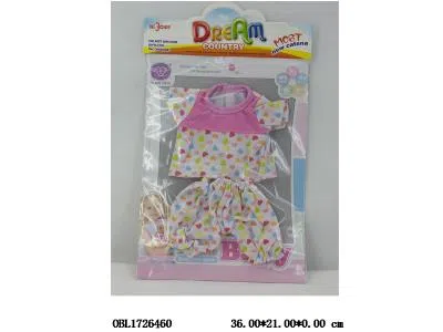 12寸公仔衣服_OBL1726460