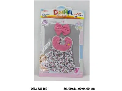 12寸公仔衣服_OBL1726462