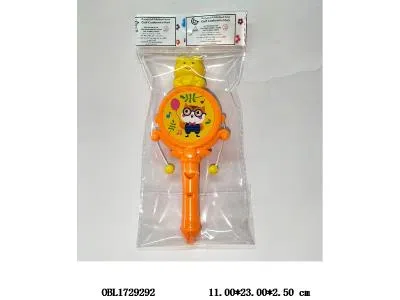 摇鼓带口哨_OBL1729292