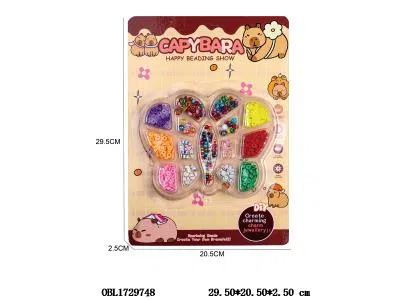 串珠套装 库洛米_OBL1729748