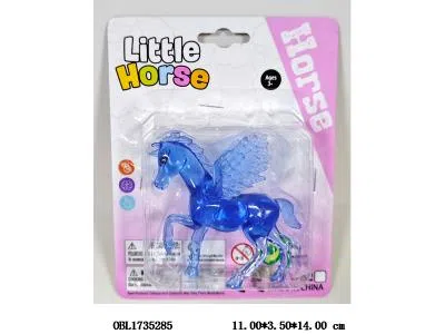 饰品马_OBL1735285