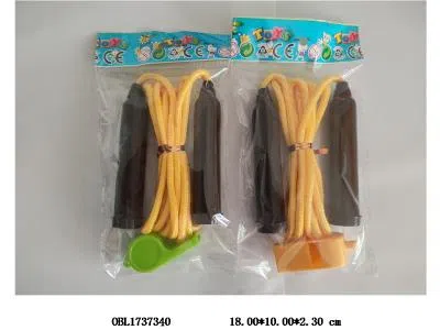 棉绳跳绳配口哨_OBL1737340