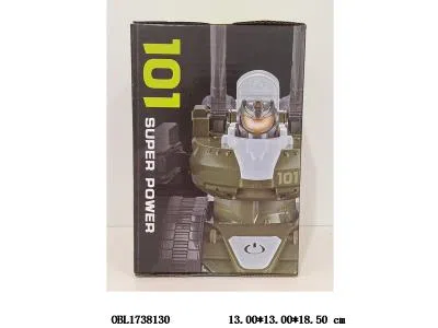 电动变形坦克 3*AA不包电_OBL1738130