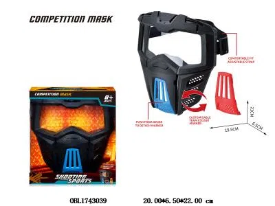 防护面具_OBL1743039