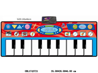 灯光音乐毯_OBL1743721