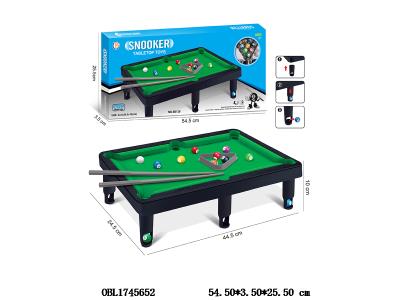 植绒台球套装_OBL1745652