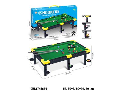 植绒台球套装_OBL1745654