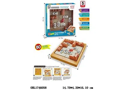 警匪大战_OBL1746058