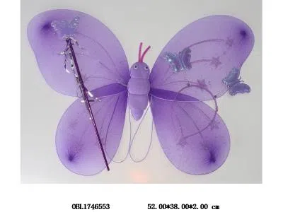 蝴蝶翅膀_OBL1746553