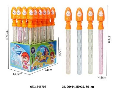 萝卜泡泡棒 110ml 24支装一展示盒_OBL1746707