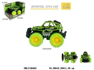 1:43惯性车_OBL1748403
