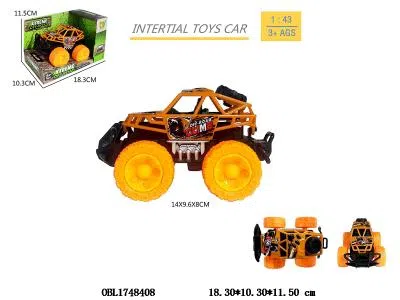 1:43惯性车_OBL1748408