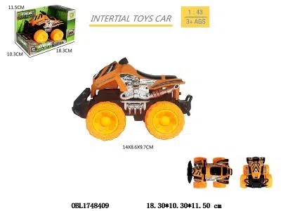 1:43惯性车_OBL1748409