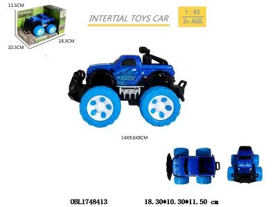 1:43惯性车_OBL1748413