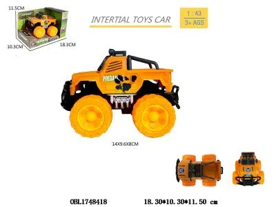 1:43惯性车_OBL1748418