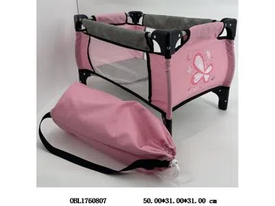 公仔床_OBL1760807