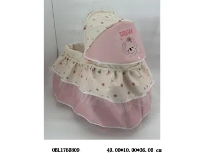 公仔床_OBL1760809