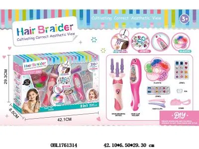 编发套装_OBL1761314