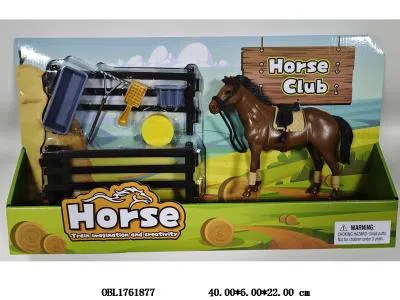 饰品马套装_OBL1761877