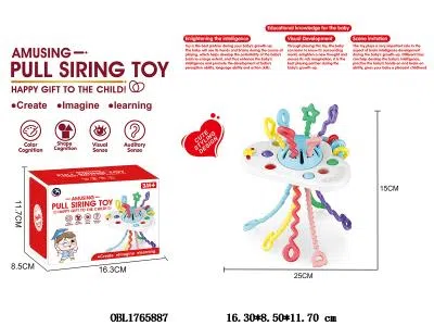 婴儿拉拉乐_OBL1765887