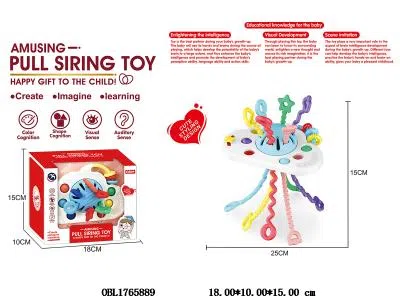 婴儿拉拉乐_OBL1765889