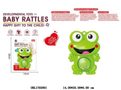 婴儿摇铃_OBL1765901