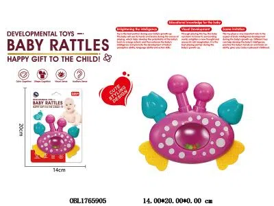 婴儿摇铃_OBL1765905