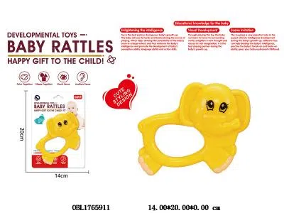 婴儿摇铃_OBL1765911