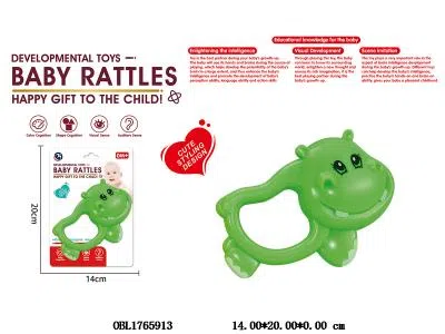 婴儿摇铃_OBL1765913