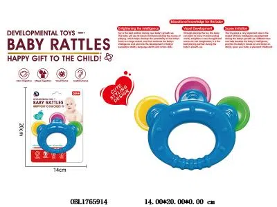 婴儿摇铃_OBL1765914