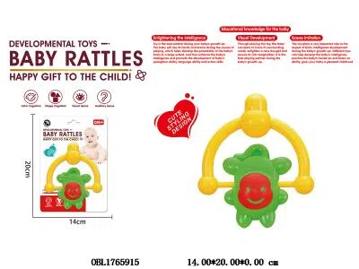 婴儿摇铃_OBL1765915