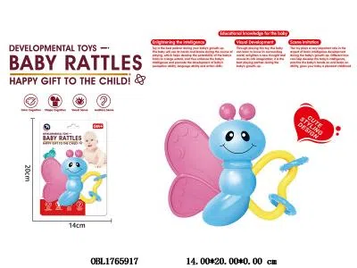 婴儿摇铃_OBL1765917