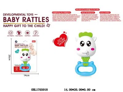 婴儿摇铃_OBL1765918