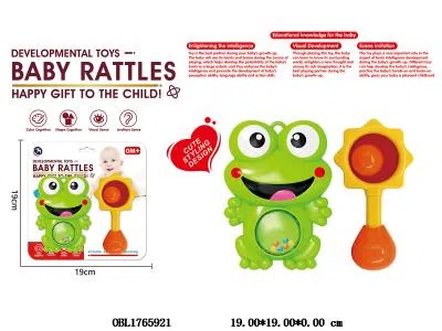 2只装婴儿摇铃_OBL1765921