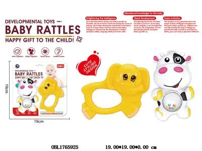 2只装婴儿摇铃_OBL1765925