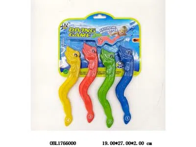 4只装潜水跳跳鱼_OBL1766000