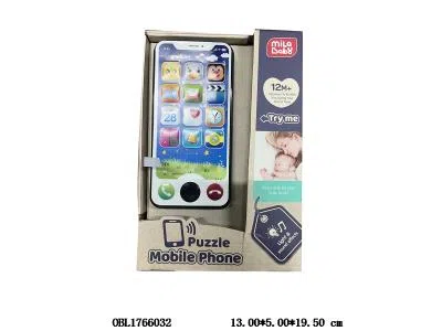 苹果手机带灯光音乐 2*AAA不包电_OBL1766032