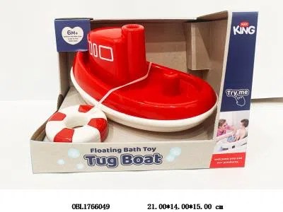 婴儿浴室船_OBL1766049