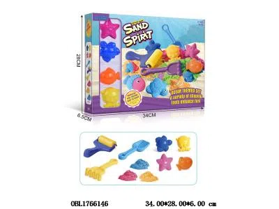 太空沙套装_OBL1766146