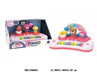 电子琴 3*AA不包电_OBL1766603