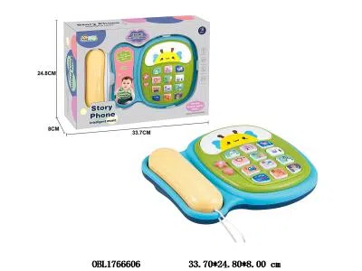 多功能电话机 3*AA不包电_OBL1766606