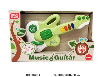 吉他带音乐 2*AAA不包电_OBL1766610