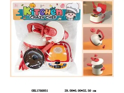 电饭锅套装_OBL1766851
