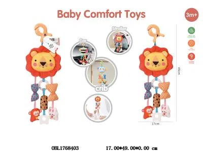 狮子风铃_OBL1768403